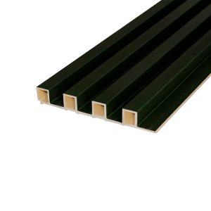 Panel WPC lambrin (Verde) MOD: L11 10 pzas. 4.64m²